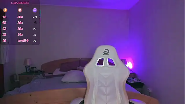 EvaFever webcam