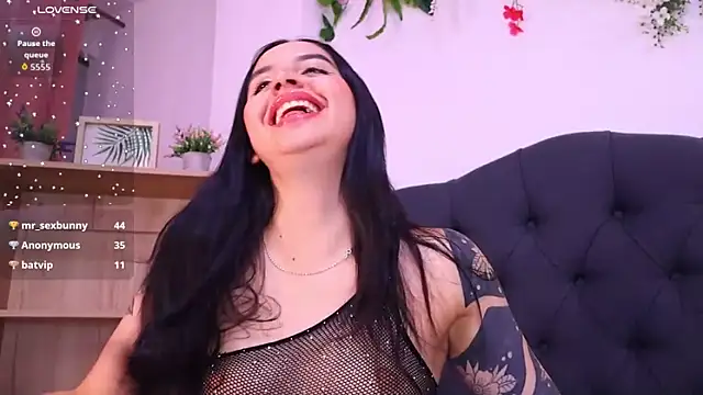 kaylee_lee webcam