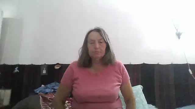 AnnaLive570 webcam