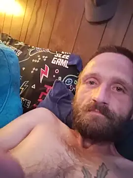 HexedPortrait webcam