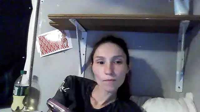 mistresskitty_magic webcam