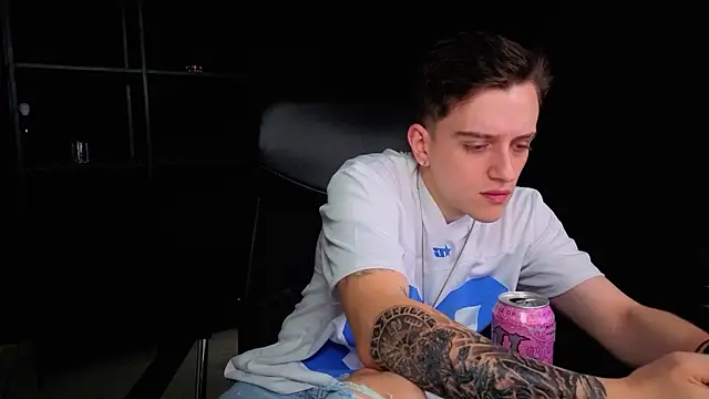 FelixStarkk webcam