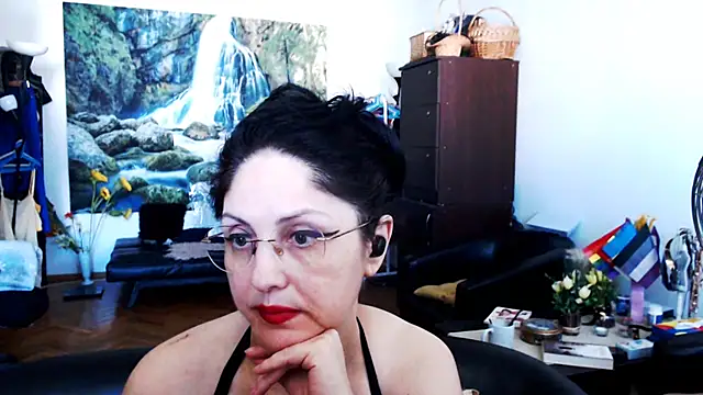 Imperatriza webcam