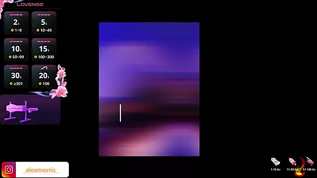 Kendall_Gil webcam