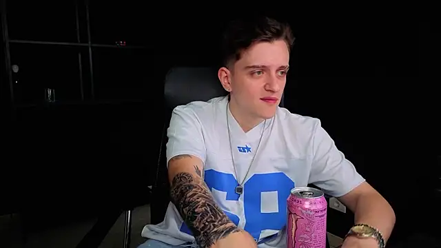 FelixStarkk webcam
