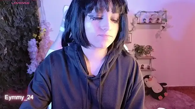 Eymmy_24 webcam