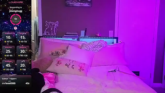 ThornsandHoney webcam