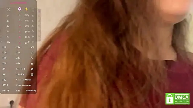 RebekahEifler webcam