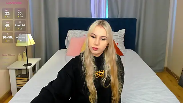 Karolina_brand webcam