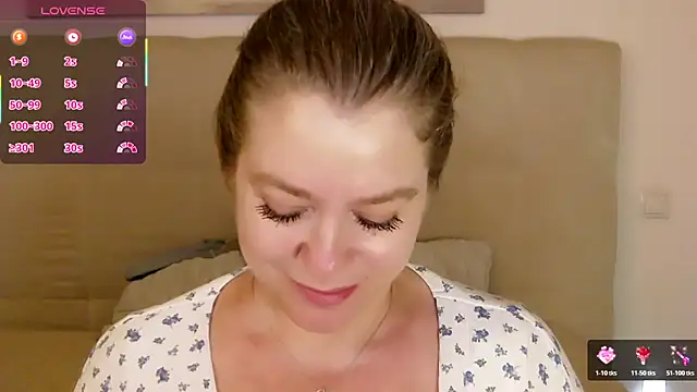 PetersEmily webcam