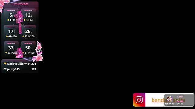 Sophiaa_doll_ 🃏 live nude webcam