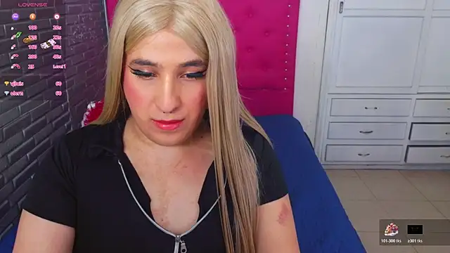 roxxy_pink_ 🗞 live online webcam