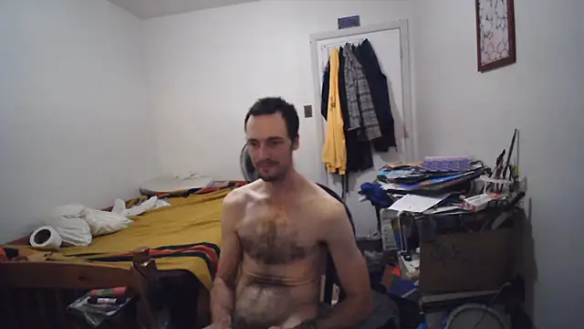 JohnnyMoves webcam
