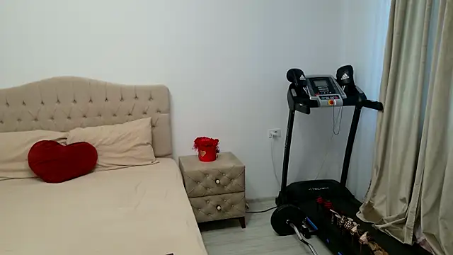 Annyfit4you webcam