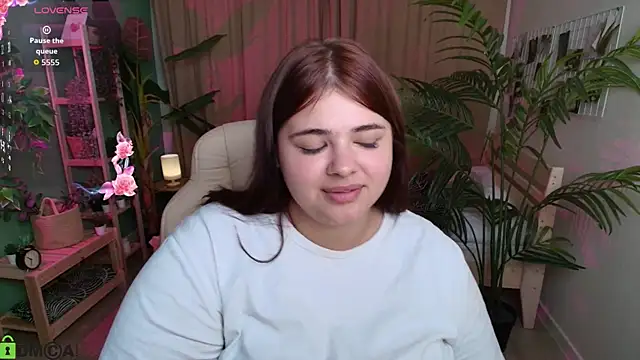 Annet_Nel1son webcam