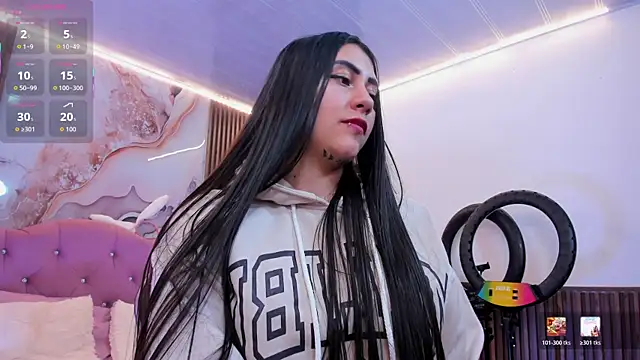Kiara_tay webcam