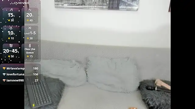 Lele_669 webcam