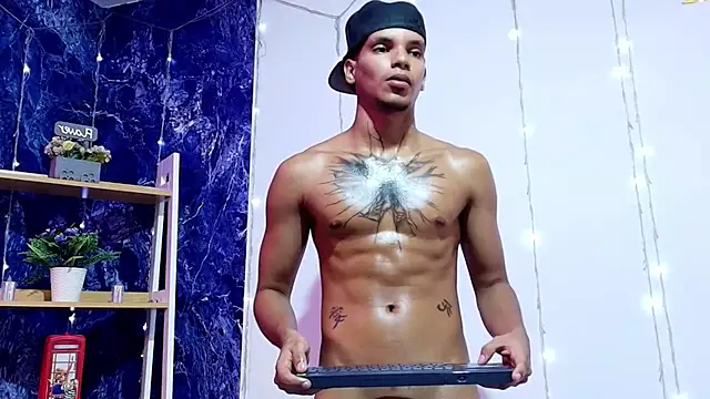 kai_storm77 webcam