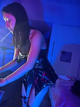 KITTYROSSE_ webcam
