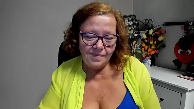 Adelewildx webcam