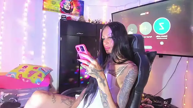 kissingdevil webcam