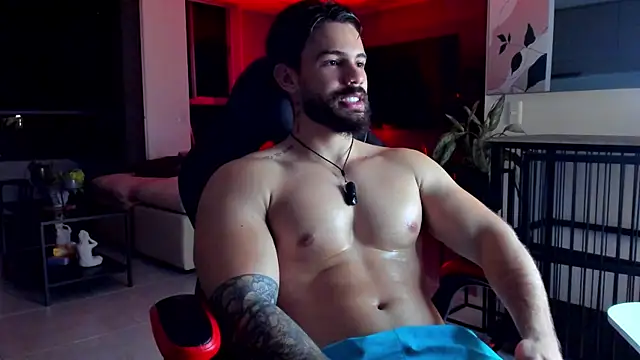 Valenthino_Salvatore webcam