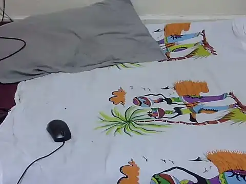 Rubbiey webcam