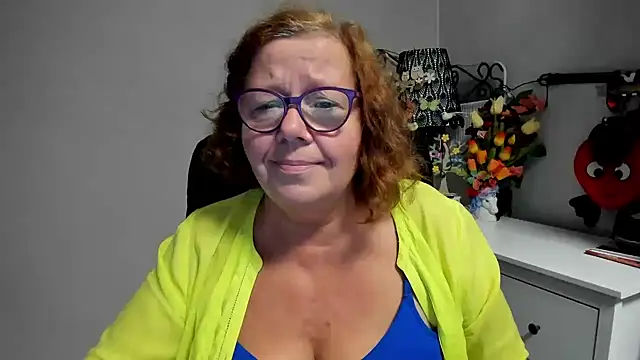 Adelewildx webcam