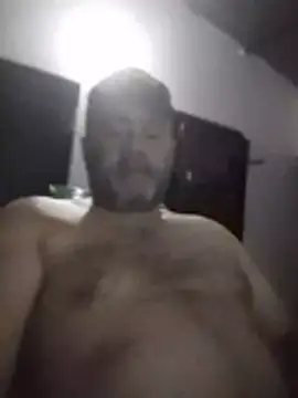 daddy_mao live cam on StripChat