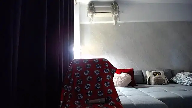 Mary_x webcam