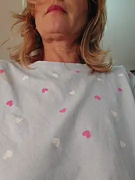elacoquette webcam