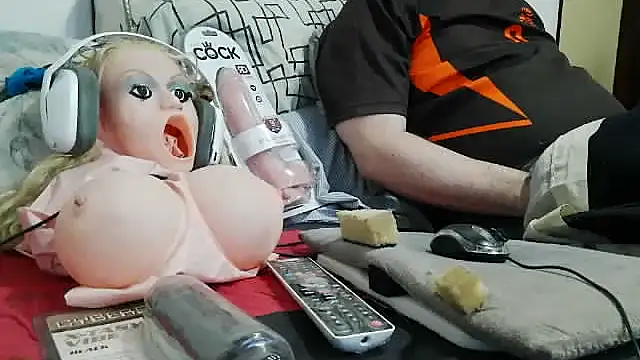messi_syssy webcam
