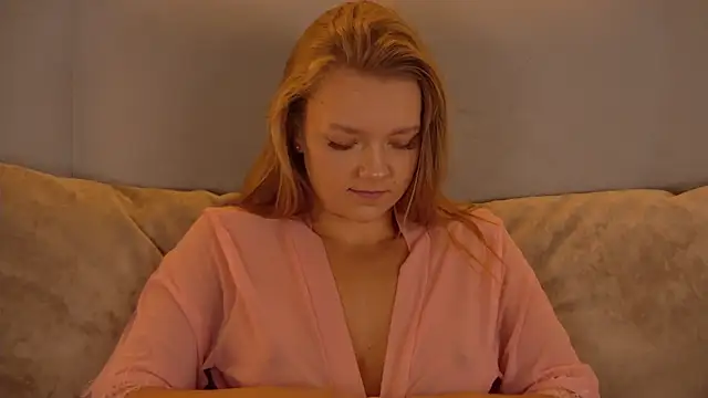 JennyPortman webcam