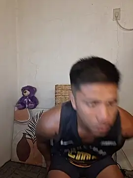 Felix_Asher webcam