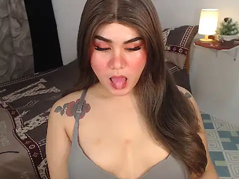 JayraFRESH webcam