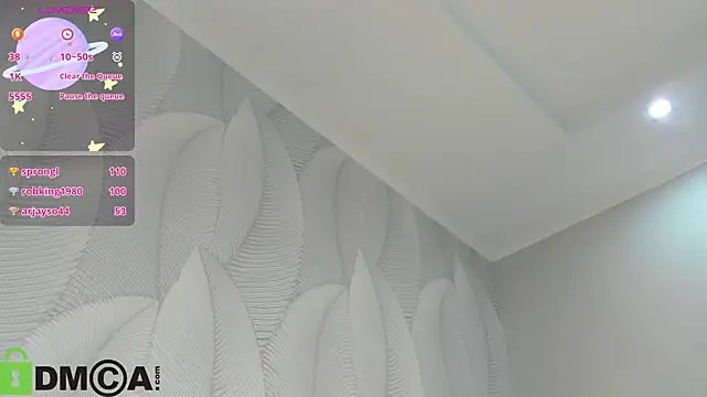 Jerry-Hall webcam