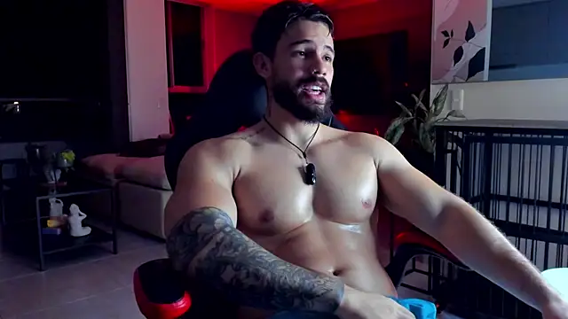 Valenthino_Salvatore webcam