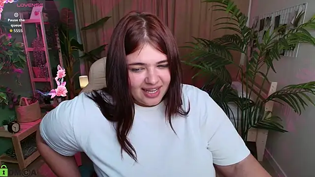 Annet_Nel1son webcam