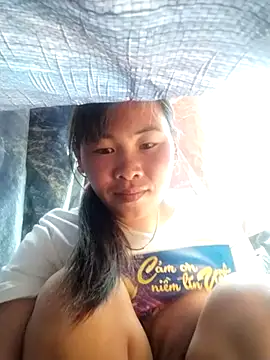 Hotgirl_pho webcam