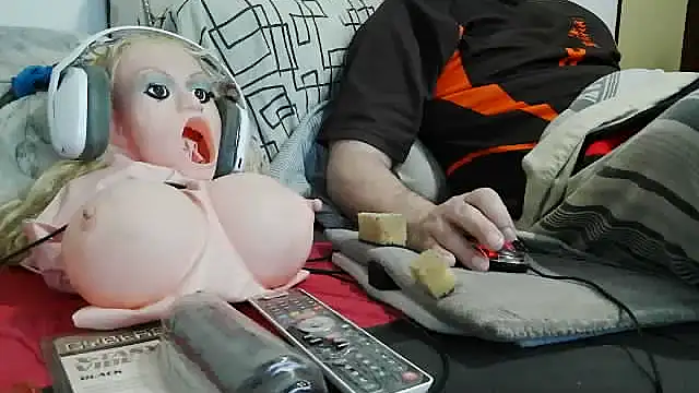messi_syssy webcam