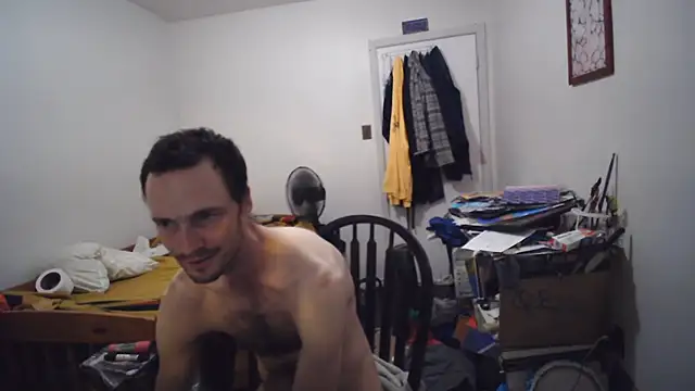 JohnnyMoves webcam