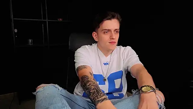 FelixStarkk webcam