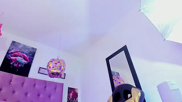 Aily_star webcam