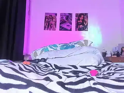 Marian_Cristal webcam