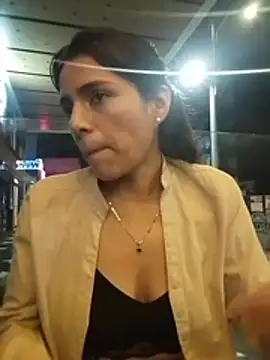 EvaMiranda webcam