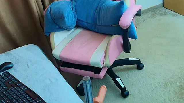 AmmyFlirty webcam
