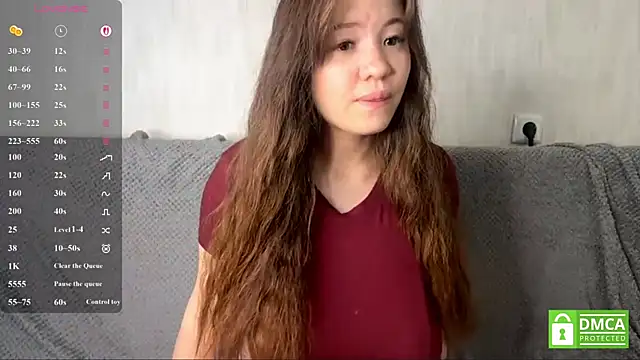 RebekahEifler webcam