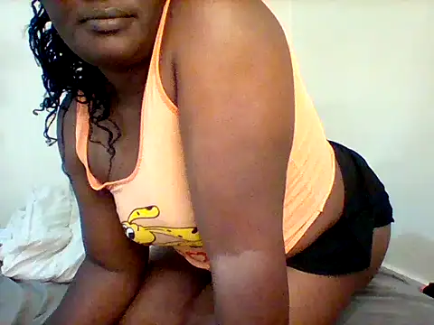 Sexxyblacky22 webcam