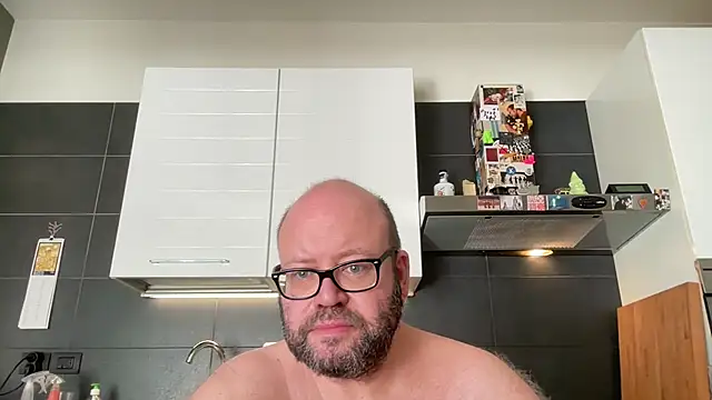 theitalianbear webcam
