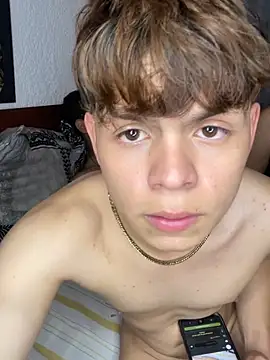 jsjsandres webcam